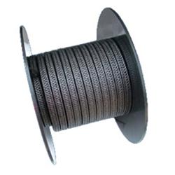 Graphite PTFE Packing with Oil