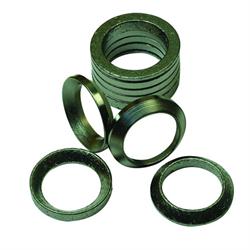 Die Formed Graphite Ring