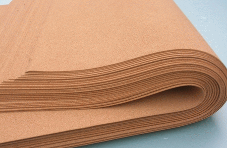 Cork Sheet