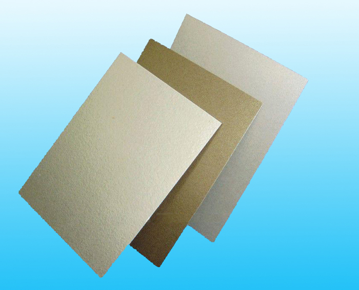 Hard Mica Sheet