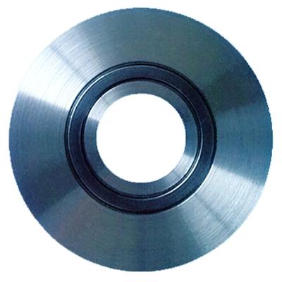Nuclear Spiral Wound Gasket