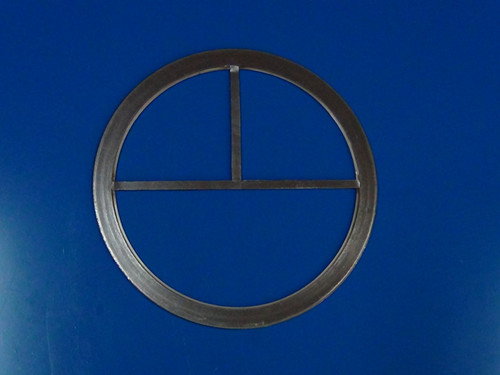 Spiral Wound Gasket for Heat Exchangers