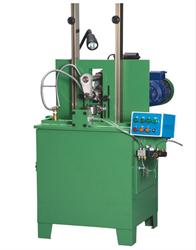 Outer Ring Groover Machine