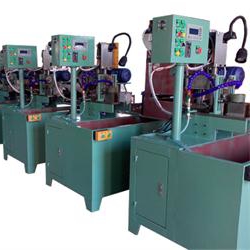 Inner Ring Angling machine