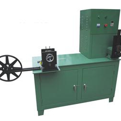 Metal Tape Shaper Machine