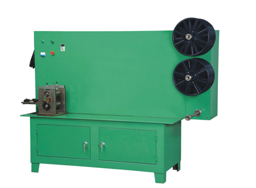 Metal Tape Cutter Machine
