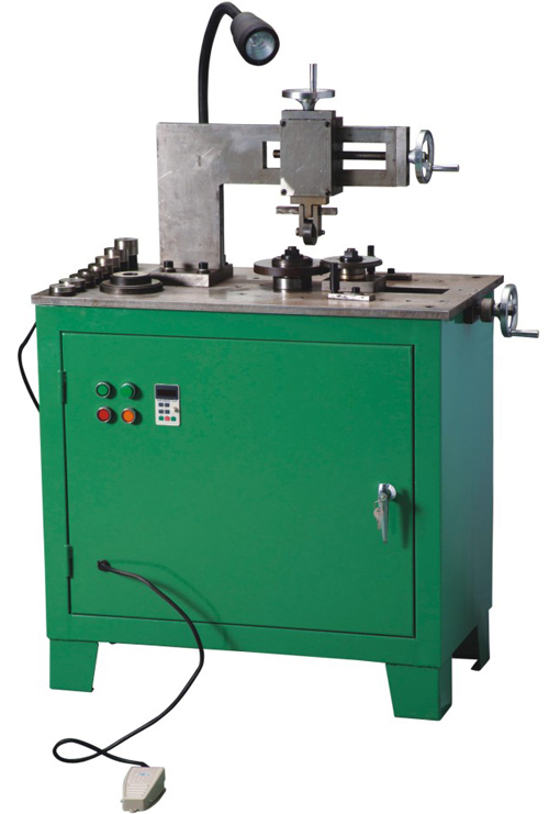 Metal Jacketed machine for DJ