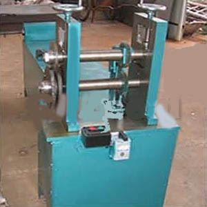 Packing Calender+ Packing Winder