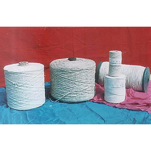 Asbestos Yarn