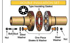 Flange Insulation Kits