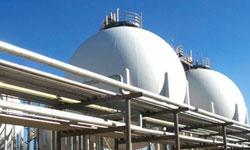 Oil and natural gas