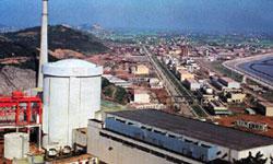 In nuclear power