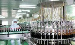 Food and beverage and grain and oil processing field