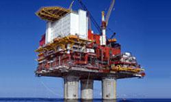 Chemical and petroleum processing