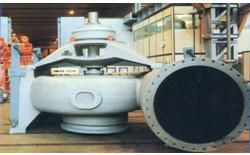 Valves and pumps host kit