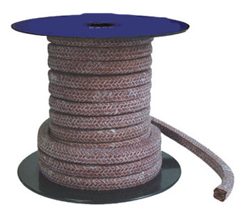 Kynol Fiber Packing