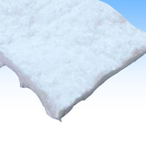 Ceramic Fiber Blanket