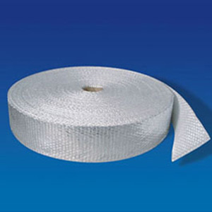 Fiberglass Tape with AL