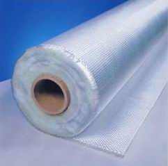 Texturized Glass Fiber Cloth