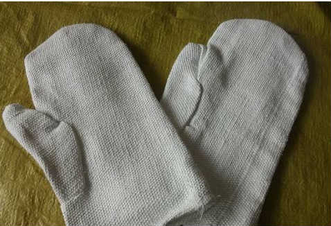 Asbestos Glove