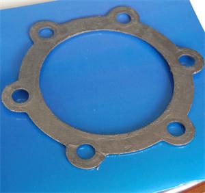 Exhaust Muffler Gasket