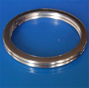W Type Element Spiral Wound Gasket