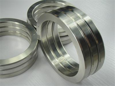 BX Ring Joint Gasket
